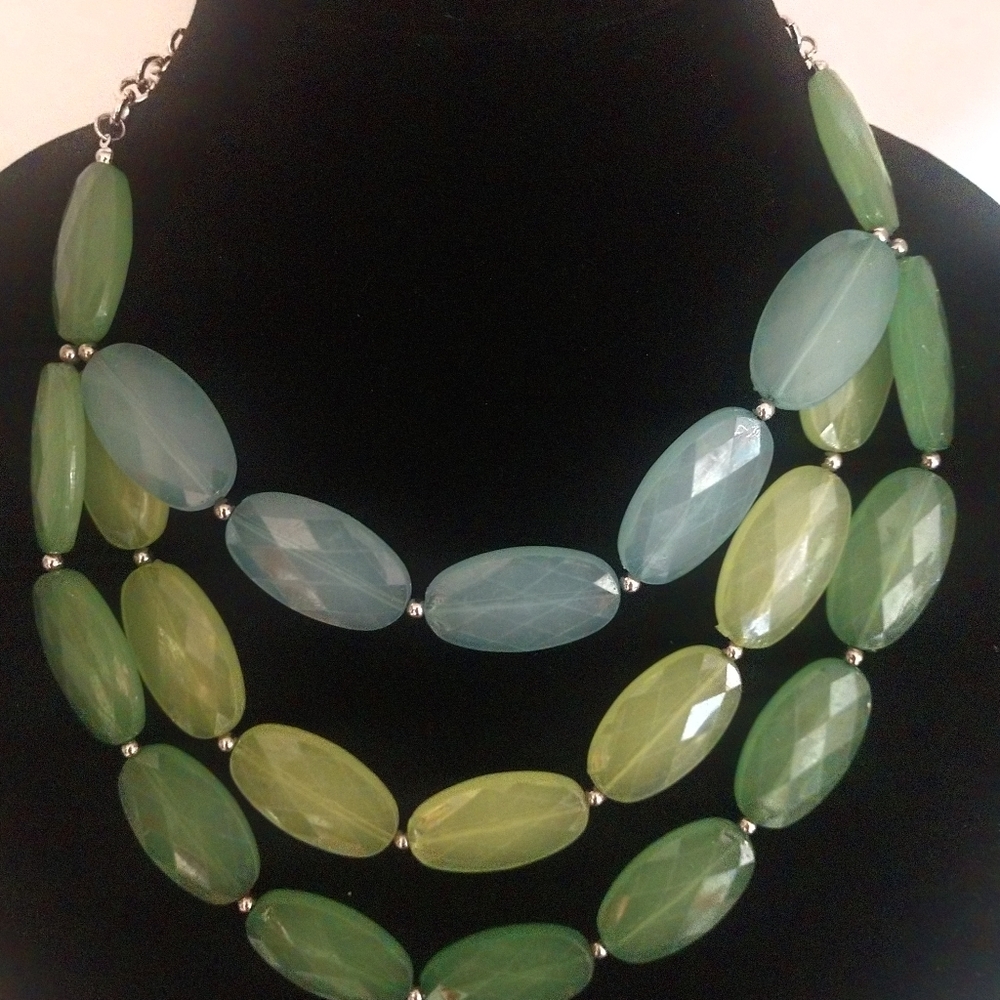 Victoria Leland Designs Necklace